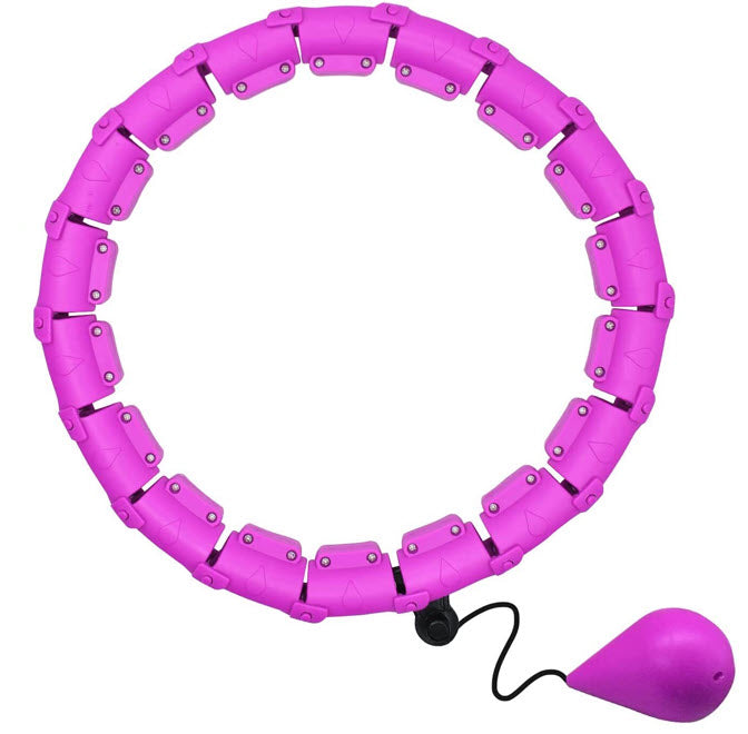 SmartHoop - hula hoop Reifen